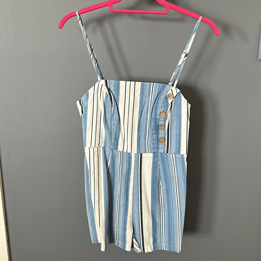 FOREVER 21 Romper NWOT